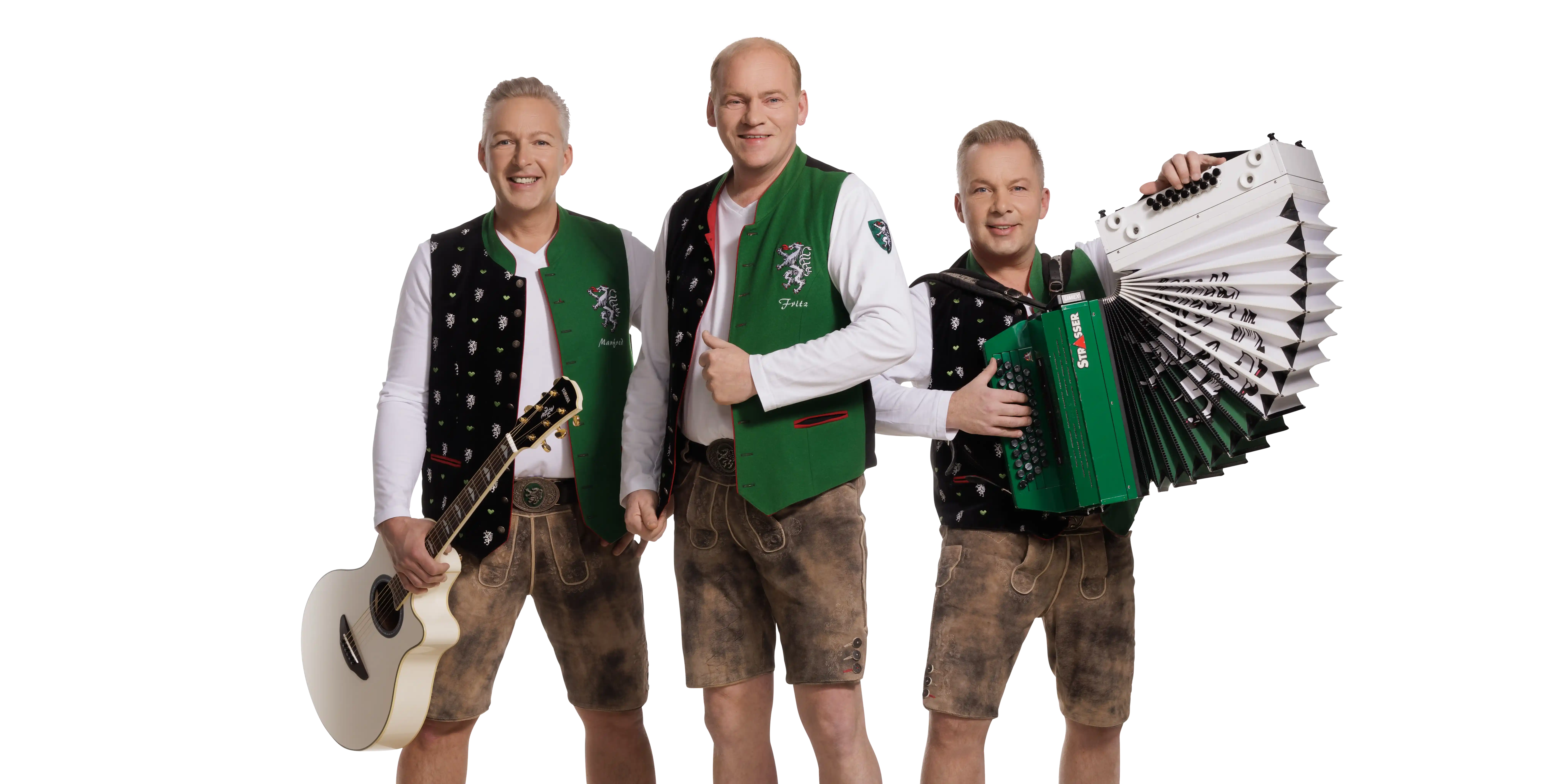 📅 FREITAG, 8. Mai 2026