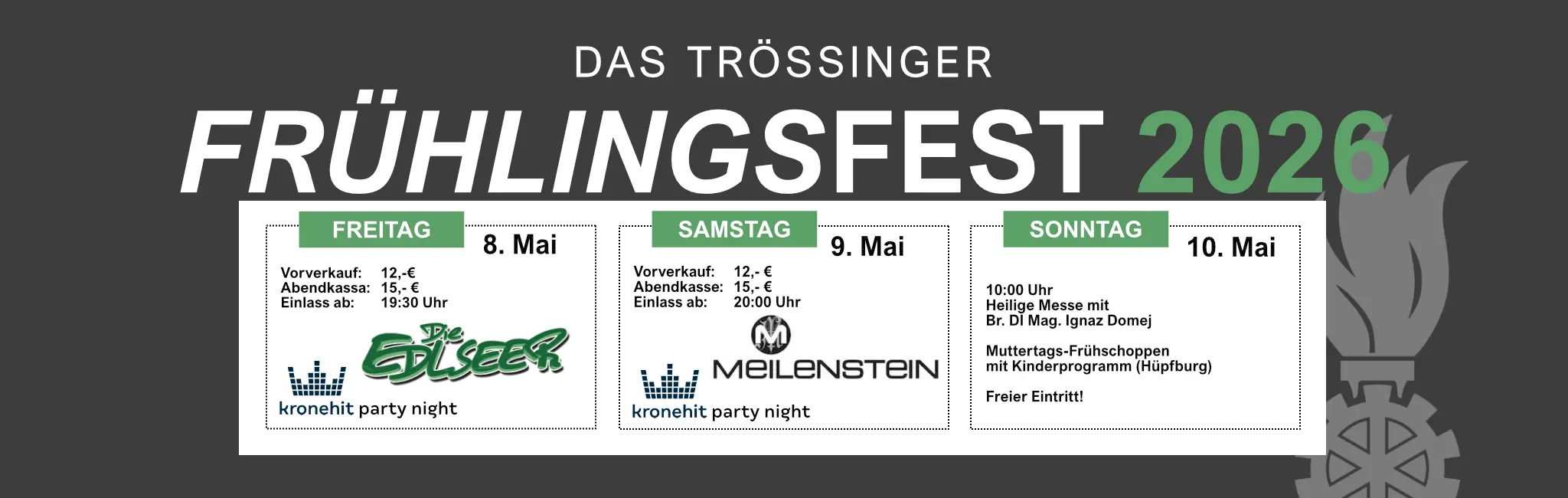 Trössing Fest 2026