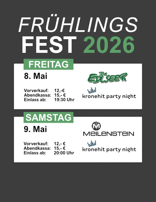 Trössing Fest 2026