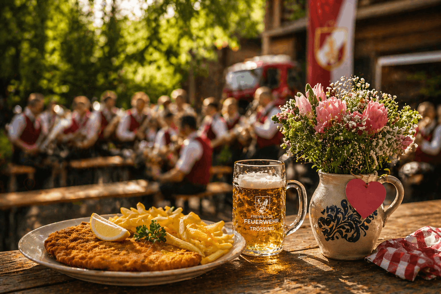 📅 SONNTAG, 10. Mai 2026